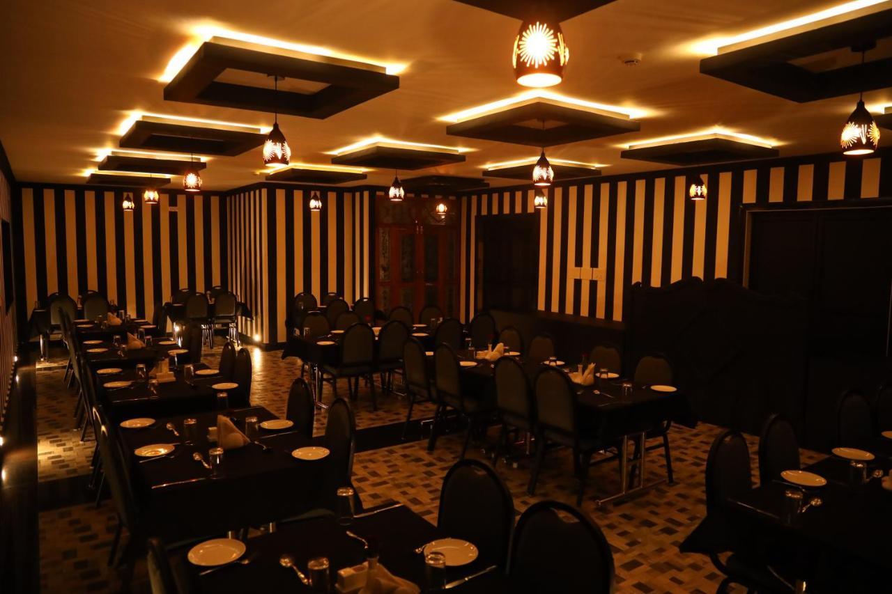 Tranquil Greens Ramakkalmedu Exterior photo