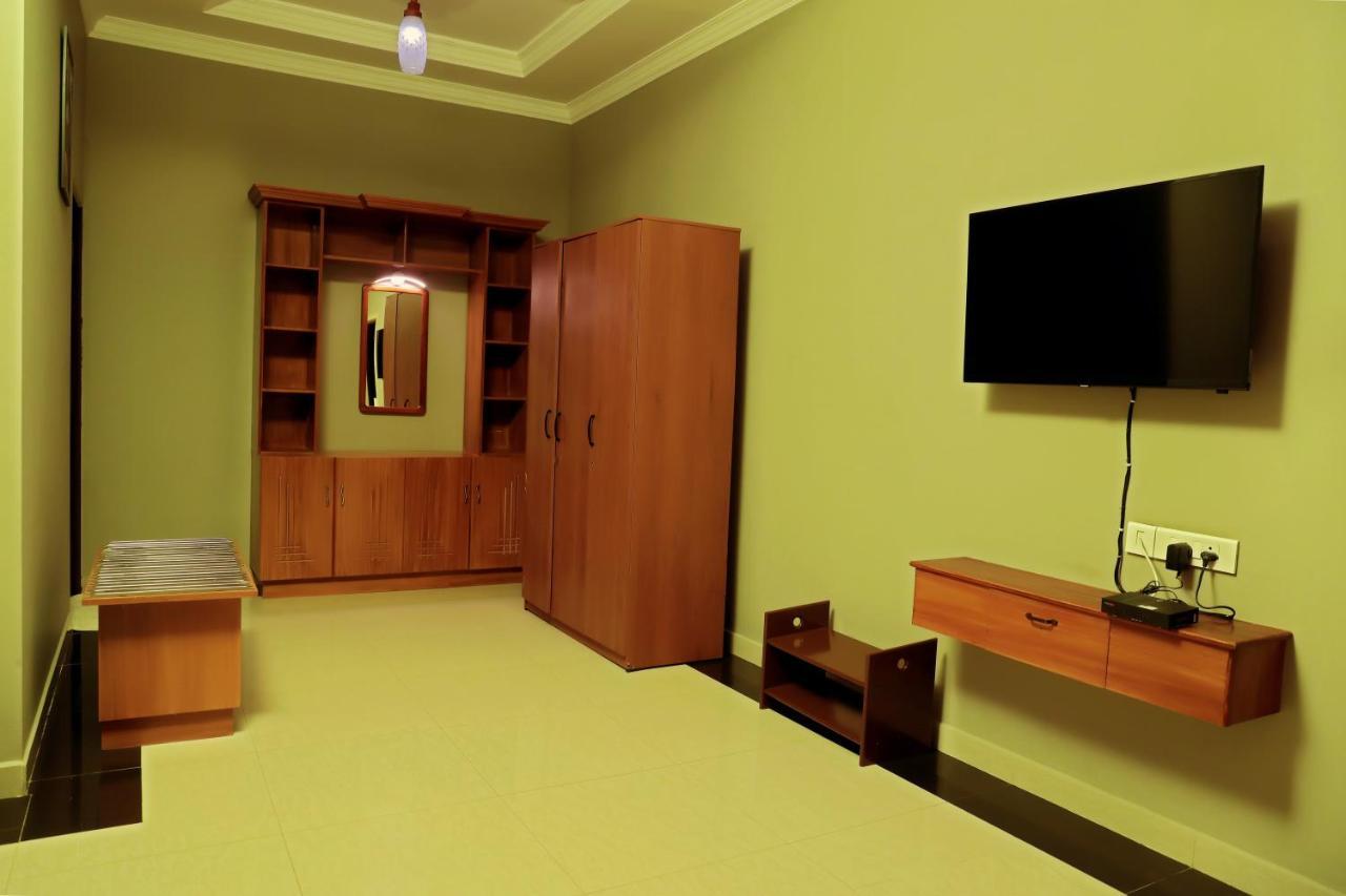 Tranquil Greens Ramakkalmedu Exterior photo
