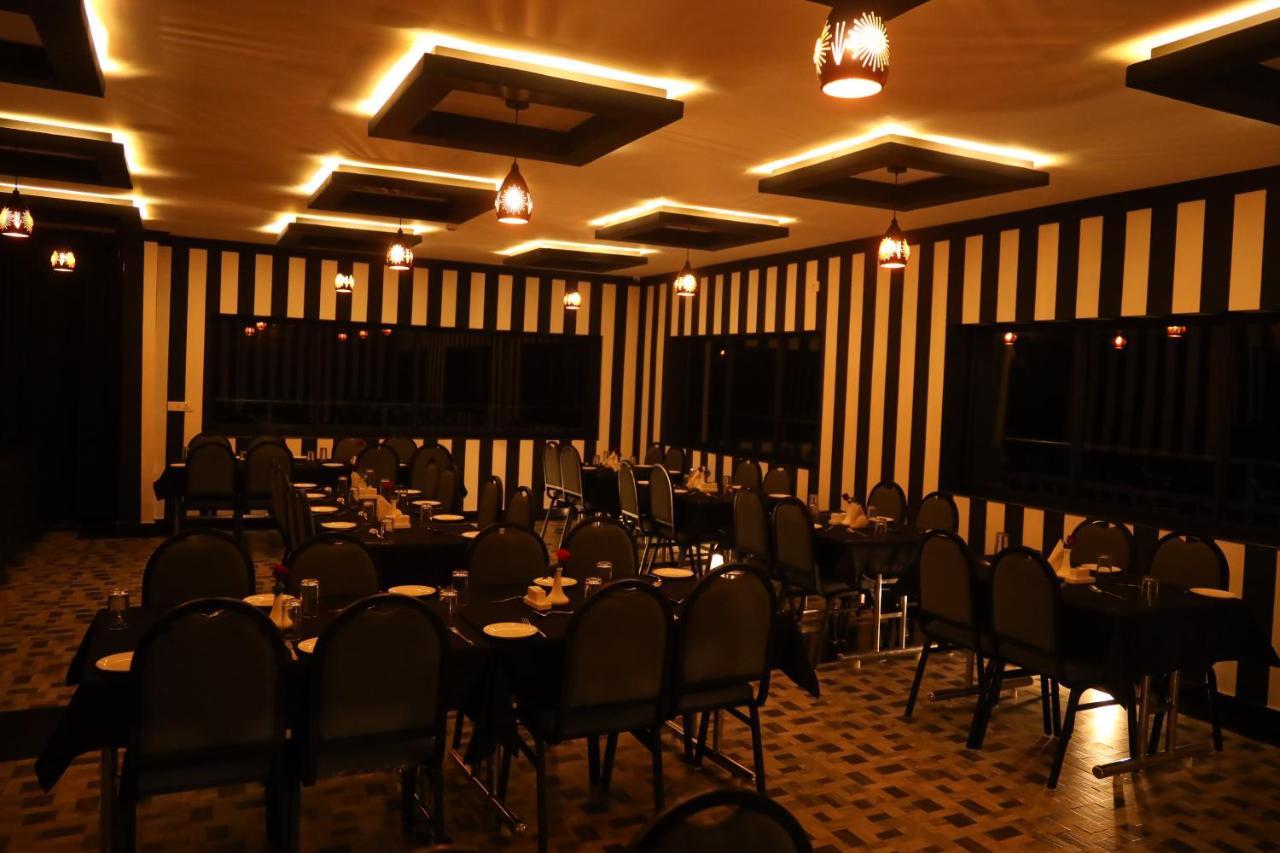 Tranquil Greens Ramakkalmedu Exterior photo